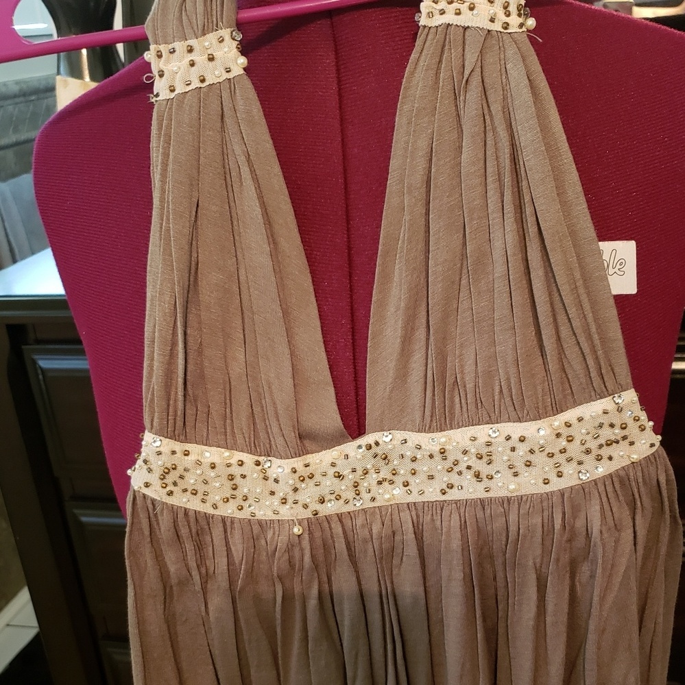 Ladies top